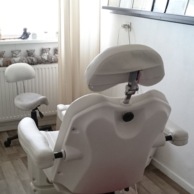 Praktijk pedicure Debby Siem